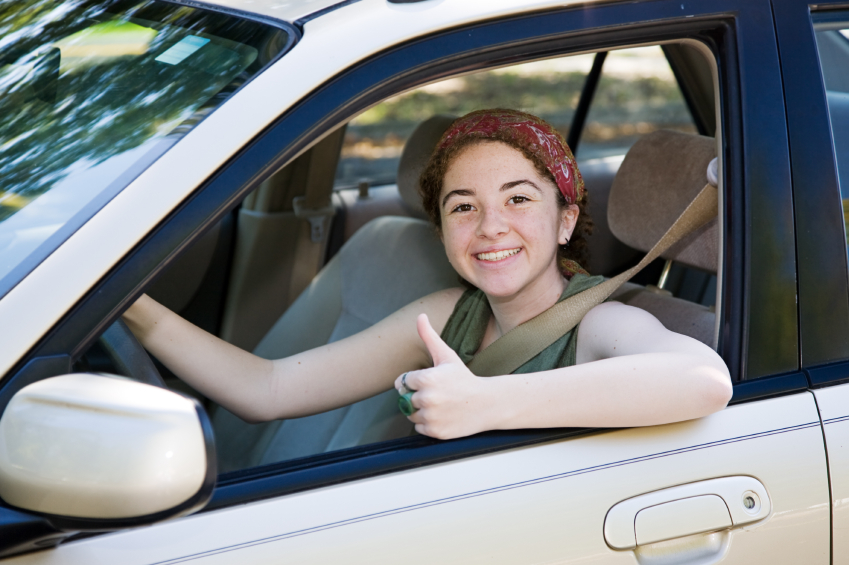 Virginia Article Of Teen Driving 119