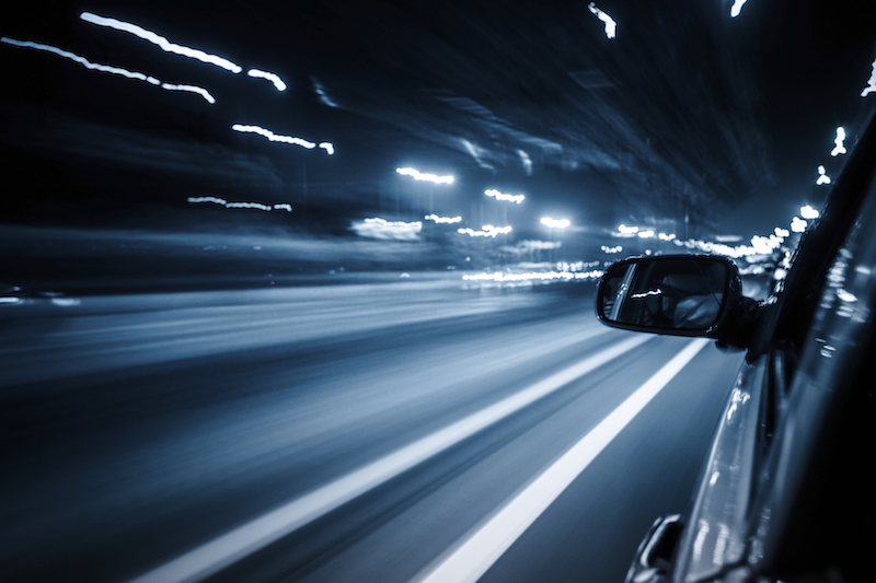 Driving During The Night—8 Tips For Your Safety
